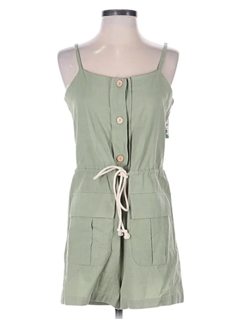 New In Romper - NWT